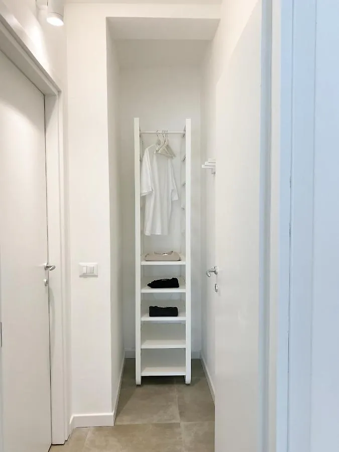 Easy Milano Apartment Navigli  Mediolan