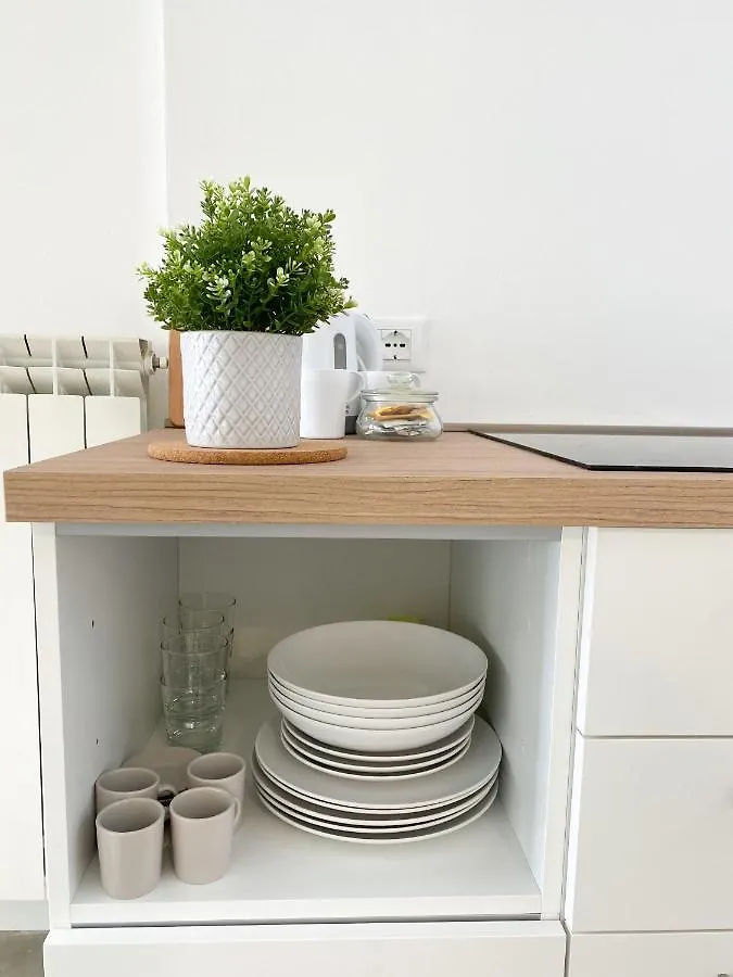 Easy Milano Apartment Navigli
