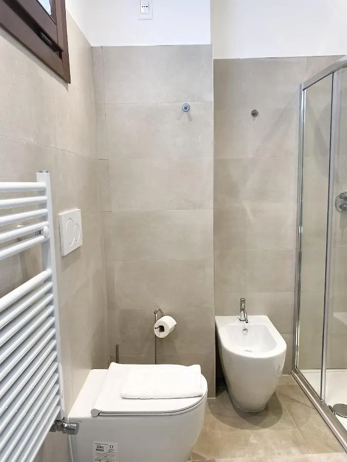 Easy Milano Apartment Navigli Mediolan