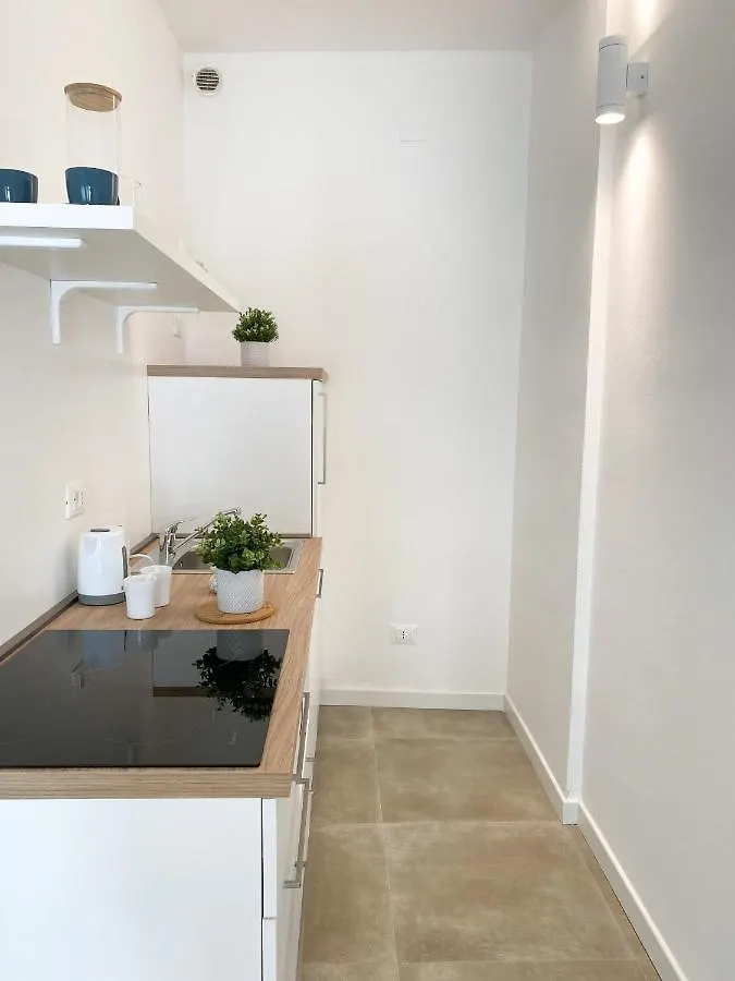 Easy Milano Apartment Navigli