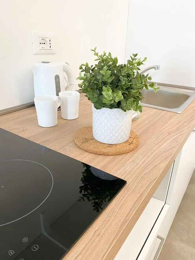 Easy Milano Apartment Navigli Włochy