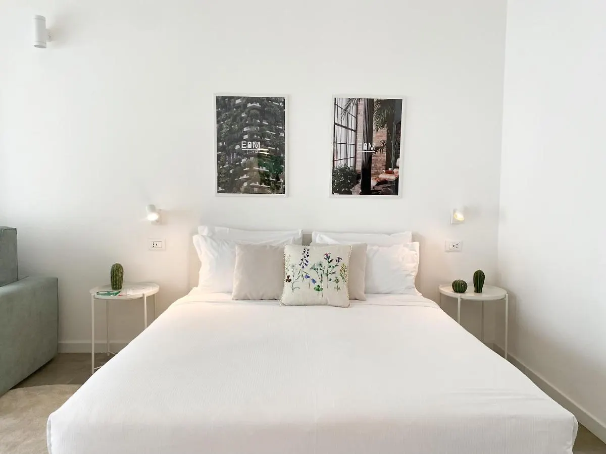 Easy Milano Apartment Navigli  Mediolan