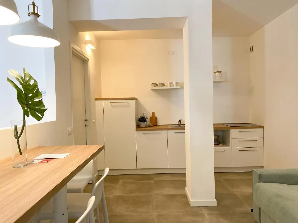Easy Milano Apartment Navigli