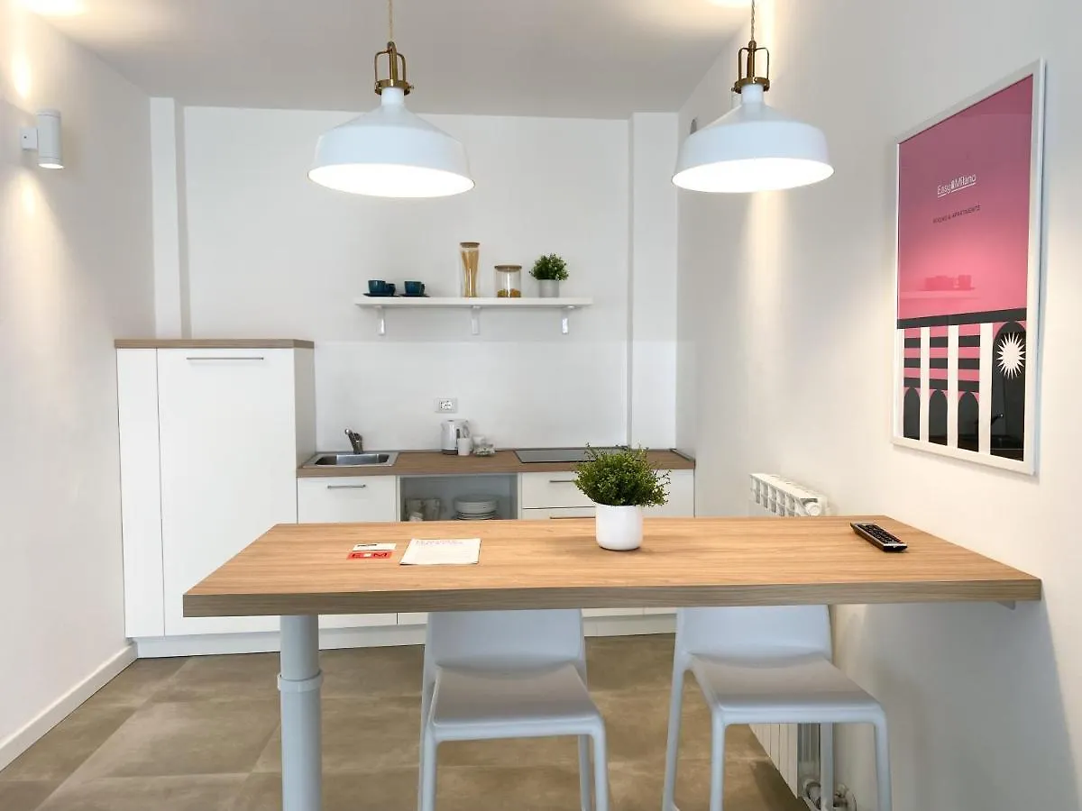 Easy Milano Apartment Navigli