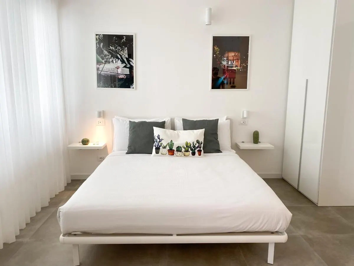Easy Milano Apartment Navigli 0*, Mediolan Włochy
