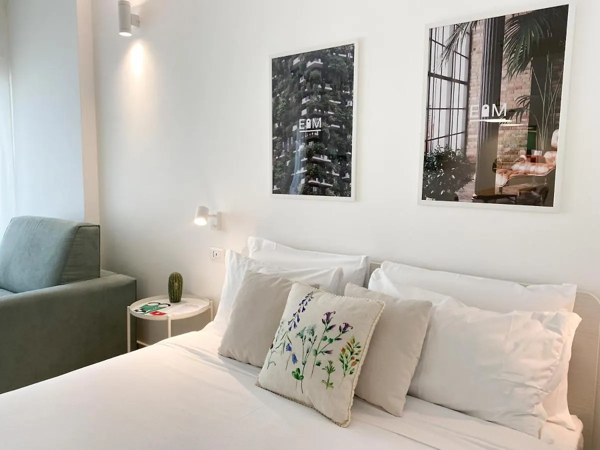 Easy Milano Apartment Navigli