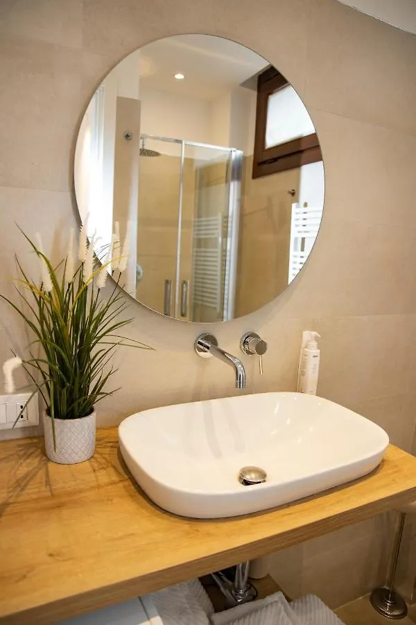 Easy Milano Apartment Navigli Włochy