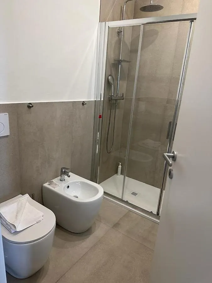 Easy Milano Apartment Navigli Włochy