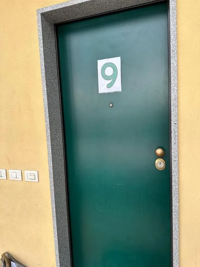 Easy Milano Apartment Navigli Mediolan