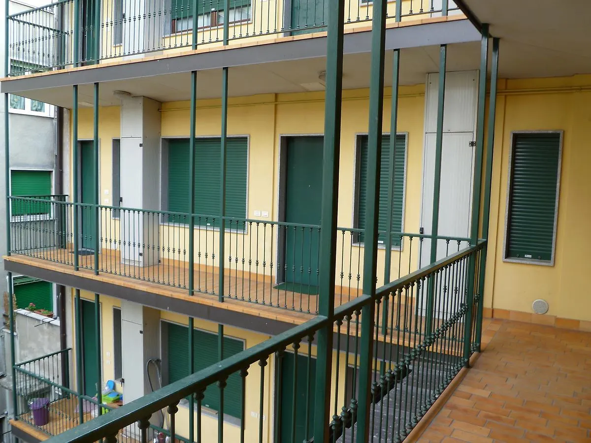 Easy Milano Apartment Navigli Włochy