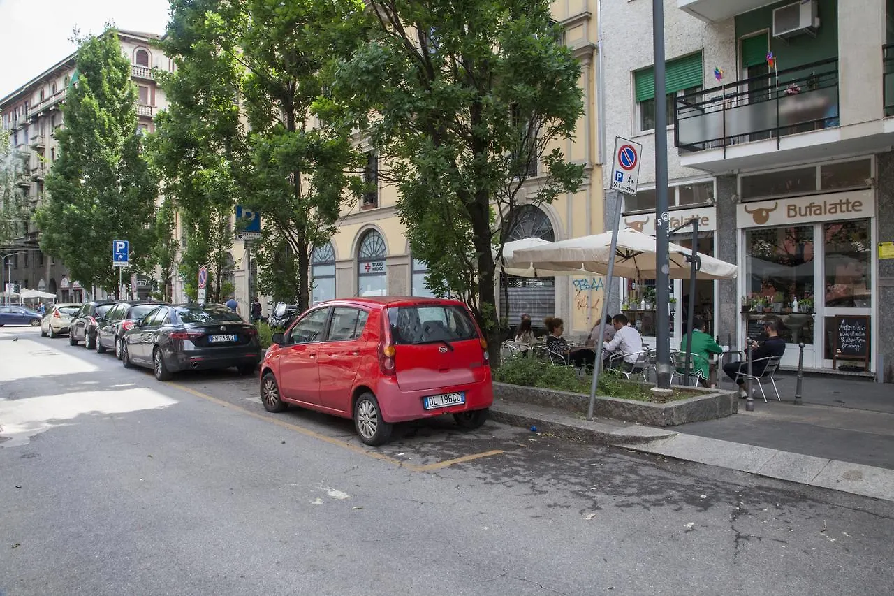 Easy Milano Apartment Navigli