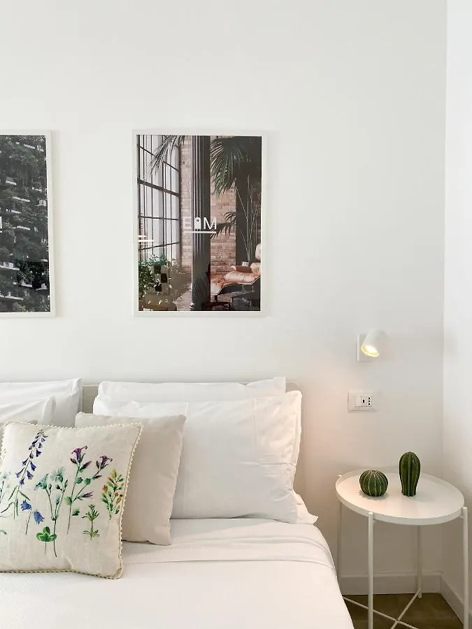 Easy Milano Apartment Navigli