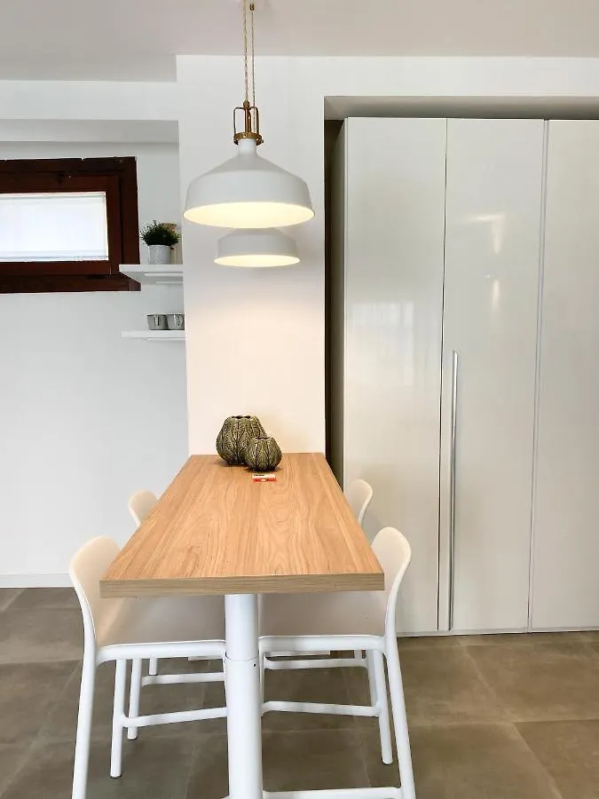 Easy Milano Apartment Navigli