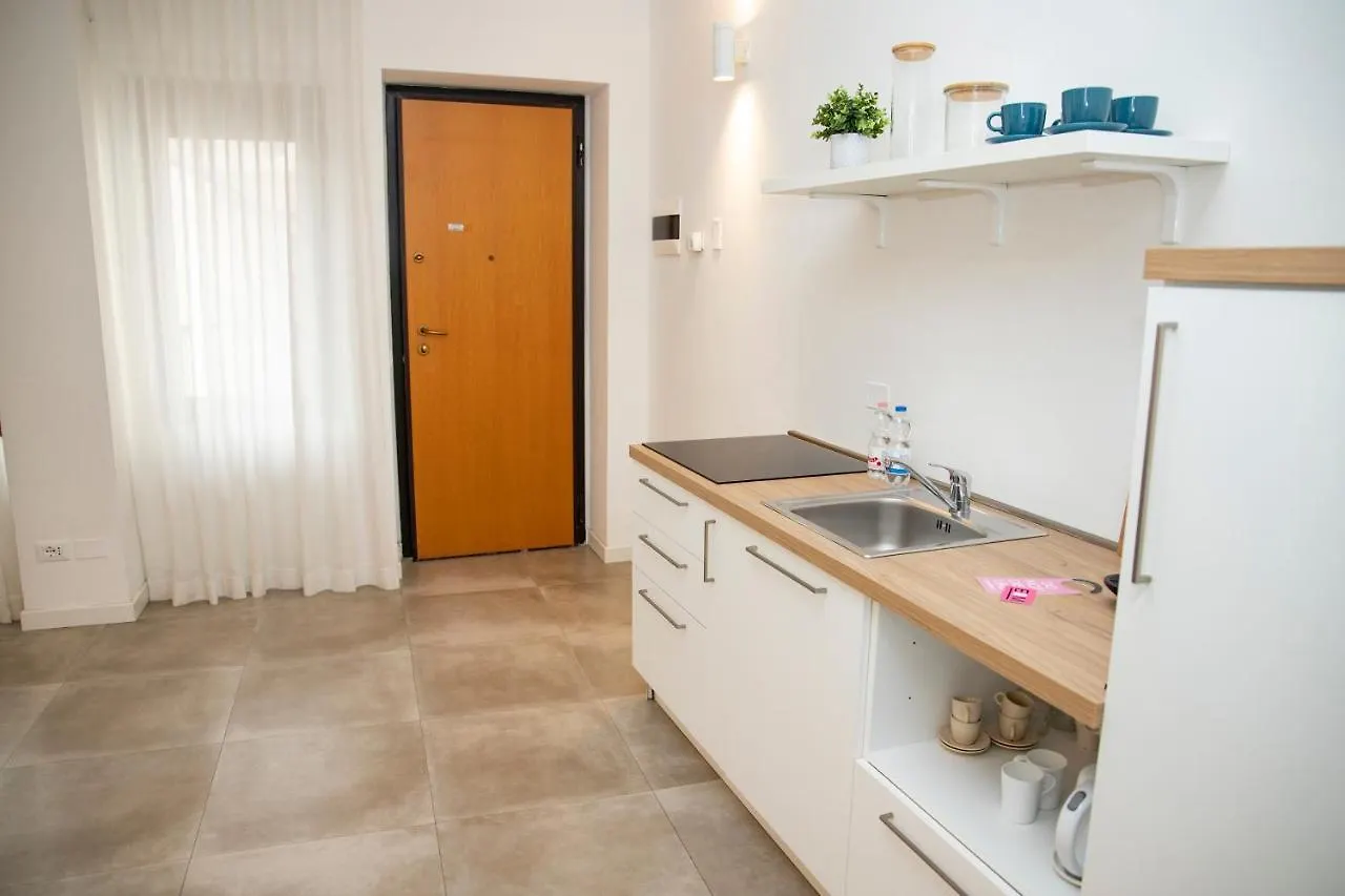 Easy Milano Apartment Navigli 0*, Milan