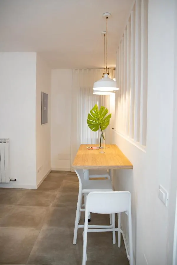 Easy Milano Apartment Navigli