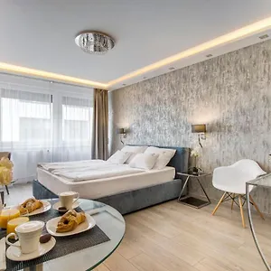 Danube Corso Boutique Apartment Budapest