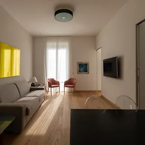  Apartment Ca' Brera