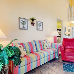 Horizon South Holiday home Panama City Beach