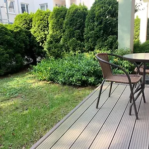 Victus Apartamenty, White Positano , Sopot Polska