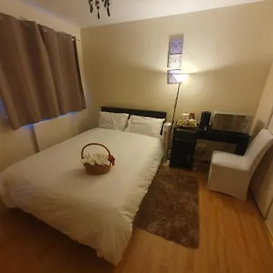 Double Size And Single In Barking Homestay Barking (Greater London)