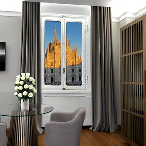 Scf Collection - Duomo Apartament
