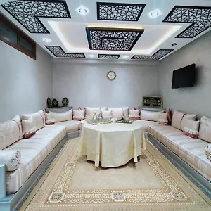 De Luxe A 7 Min De Centre De A Petit Prix Pour Passer Un Agreable Sejour Apartment Marrakesh