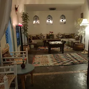 Dar Malwan Homestay Marrakesh