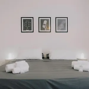 Cavour Luxury Apartment Verona