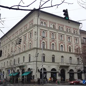 Parliament Apartment Budapest